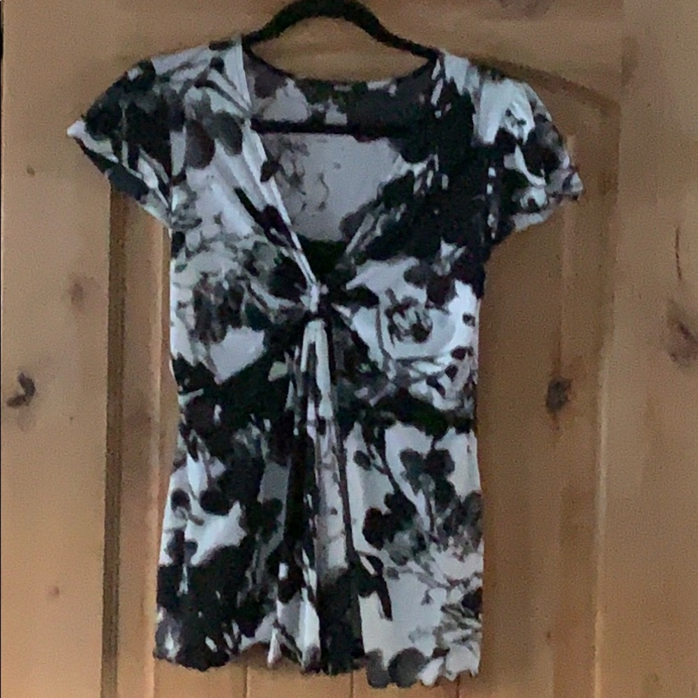 Alfani Top built in Tank